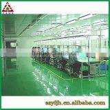 Cleanroom Design and Construction Turnkey Project thumbnail-1