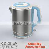 NS-K506-25, 2.5L Electric Kettle, 304ss Heating Plate thumbnail-3