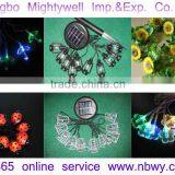 Girls and Womens Party Event Activity LED String Light Female Theme Decorative Light