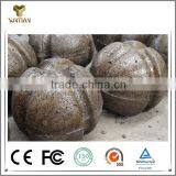 High Strength Slag Skimmer Ball With BD 3.6 thumbnail-1