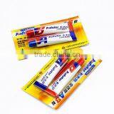 Transparent Kafuter Acrylic AB Glue Acrylic Adhesive