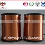 QA 155 Enameled Copper Clad Aluminum Wire