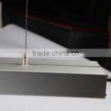 Office Building Conference Room Led Lighting 48W LED Linear Lights 1200mm thumbnail-1