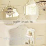 Cheap Frameless Mirror Wholesale Rectangle Mirror Shape Wall Mirrors thumbnail-4