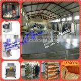 Professional Completely Toast Bread Line for Bread Plant