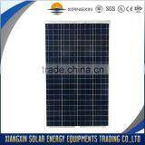 custom polycrystalline solar panel mounting