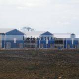 Steel Structure Building thumbnail-2