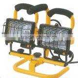 2X250W Halogen Lamp thumbnail-1