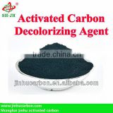 Activated carbon manufacturer and exporter