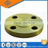 2016 Hot Sale 304 ANSI Stainless Steel Forged Flange thumbnail-6