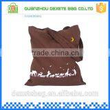 2015 Hot Tote Shopping Augur Canvas Bags Backpack Khaki Brown Army Green