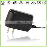 UL 12V 1A 12W AC DC Power Adapter for LCD Monitor thumbnail-4