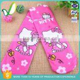 Cute Authentic Hello Kitty & Bear Fashion Socks Girl Women Pink Socks