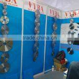 230x60 Teech Power Tools Parts Professional Quality Grade TCT Cutting Disc for Wood Cutting thumbnail-4