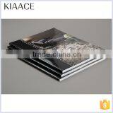 Promotional Wholesale Cheap Recycling Custom Printing Color Brochure thumbnail-1