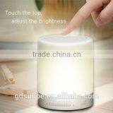 2016 Trending Products Electronic Gadgets Portable USB Desktop Computer Speaker thumbnail-3