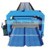 Stand Joint Forming Machine