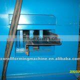 3kw Power Automatic JCX Downspout Forming Machine