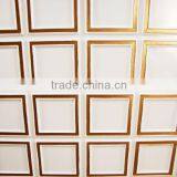 Decorative Ceiling Tiles - Glue Up Ceiling Tiles
