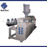 Plastic Single Screw Extruder