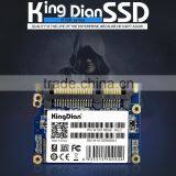 (H100-16GB) KingDian Internal Solid State Drive Hard Disk Ultra Thin Upgrade Half Slim 1.8 HFSL Interface 16GB SSD