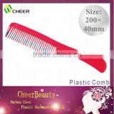 Brush comb PC004/hair brush professional/salon combs