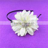 Hair Accessories Production Chrysanthemum Hair Band thumbnail-3