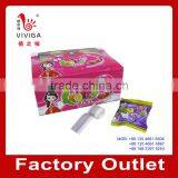 Fruit Jelly Roll Candy