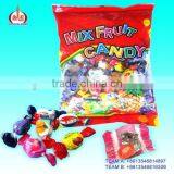 6g Fruit Hard Candy