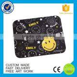 2016 Whoesale Low Price Printed Silicone Rubber Game Mouse Pad thumbnail-4