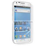 High Definition Clear Screen Protector For Samsung S2 T-mobile T989