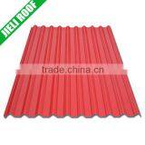 Jieli Plastic Light Weight Building Roofing Material for Houses thumbnail-1