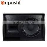 15inch Professional Speaker Oupushi 400w Super Woofer Speaker thumbnail-5