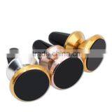 New Products OEM Logo Universal Metal Magnetic Phone Holder for Business Gifts thumbnail-2