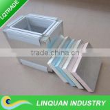 PU PIR Phenolic Foam air conditioner duct