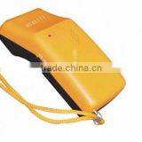 Handy Needle Scan Detectors Security Metal Detectors for Document Scanning Textile