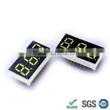 China Manufacturer Quality 0.56 Inch 3 Digits Digital Led Display thumbnail-4