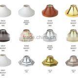 Fluorescent E27/B22 Lamp Holder