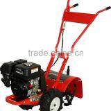 Thunberbay Y6001Rear Tine Tiller/ 6.5HP Garden tiller