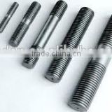 manufacture and export hollow thread rod