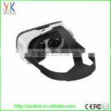 NEWEST BOBOVR Z4 Virtual Reality VR Box Headset 3D Glasses for Trying Market thumbnail-3