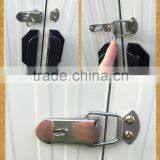 Sunor Shed Accessories-metal Latch thumbnail-1