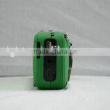 New Style Dynamo Solar Radio With FM/AM/WB Band thumbnail-2