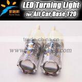 Super Bright 800 Lumen T20 7440 7443 C Ree Auto LED Lamp For BMW