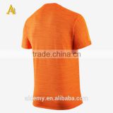 Hot sell gym suits t shirts men