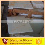New Arrival White Jade ,onxy Floor Tiles and Slabs thumbnail-1