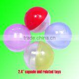 Diameter 5 cm Capsule thumbnail-1