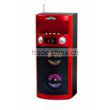 Wooden Speaker With Radio thumbnail-4