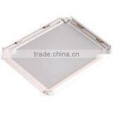 Hotsell Indoor Advertising Board Frame With Round Corner, Aluminum Advertising Frame thumbnail-6