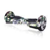 Two Wheel Balance Scooter, Electric Scooter, Bluetooth Balance Scooter thumbnail-1